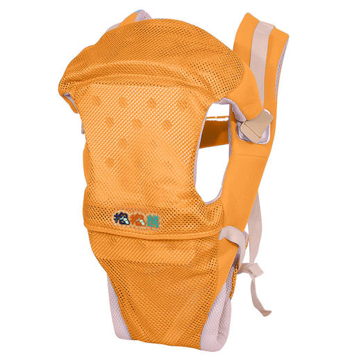 抱抱熊婴儿背带福利袋 商品图6