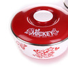DSM-3059-米奇剪纸不锈钢碗两件套 商品缩略图5