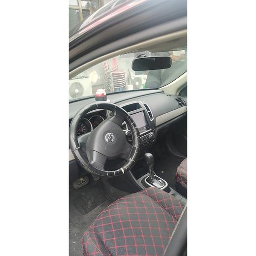 【月租-北京】日产 轩逸 经典 1.6XE+ CVT智联豪华版 商品图4