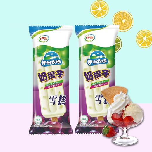 伊利奶提子 商品图0