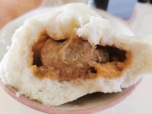 【上海代购】白玉兰小肉包 商品图1