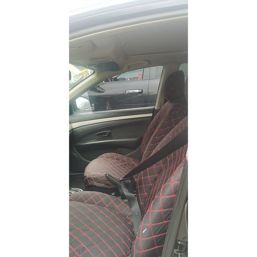 【月租-北京】日产 轩逸 经典 1.6XE+ CVT智联豪华版 商品图5