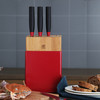 ZW-K308 ZWILLING Now S系列刀具6件套(红黑) 商品缩略图14