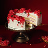石榴季-莓莓红宝石蛋糕（六盘水） 商品缩略图2