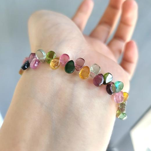 碧玺手串 商品图3