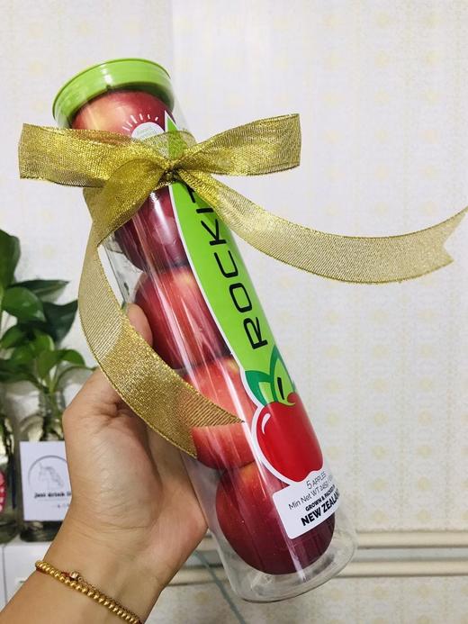 新西兰火箭筒小苹果 商品图2