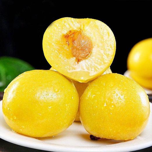 【新疆黄金恐龙蛋】约4斤/筐，皮薄肉厚，清香甘甜 商品图3