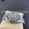 NOOB版本全镂空潜航者，RM027，根据116610为原型 是首次采用“碳纤维圈口” 全拆卸表盘以及3130机芯板只保留机芯的运行部分，可视整个机芯的运作原理，特别订制的增重型自动舵，目前为止改装 商品缩略图9