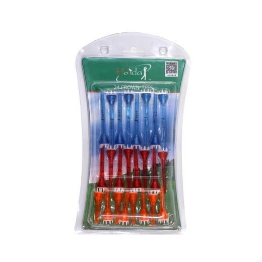 特惠99元3盒：塑料Tee 包邮 商品图1