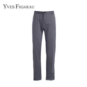 YvesFigarau伊夫·费嘉罗511401休闲长裤