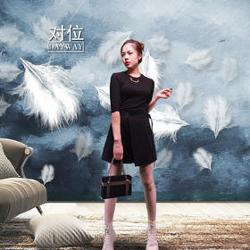 朝子SSE54P_针织衫_ZK