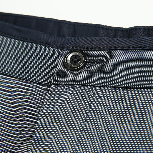 YvesFigarau伊夫·费嘉罗511401休闲长裤 商品图3