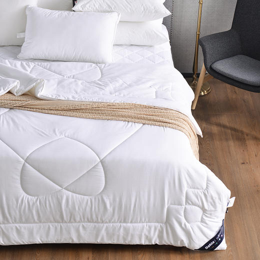 多喜爱 第二代德克抗菌舒柔被 cs 商品图3