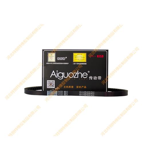 爱国者17*914li(17*975la)农用车皮带17x914li(17x975la)17914li(17975la) 商品图0