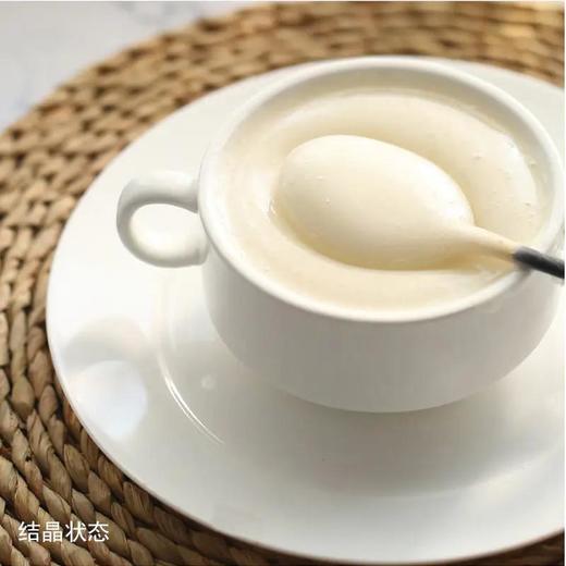 天野园·椴树雪蜜500g*2瓶装礼盒 好蜜出自长白山 甜糯甘润 状如羊脂 商品图4