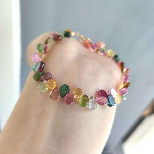 碧玺手串 商品图1