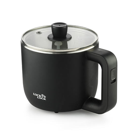 EJC337BLK 多功能电煮锅 商品图0