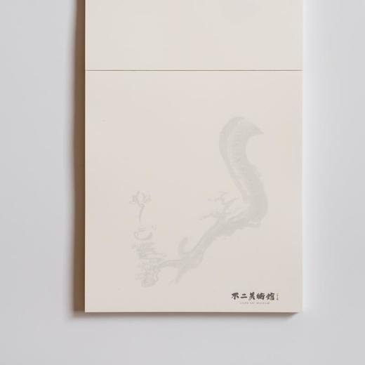 禅画便签本 商品图1
