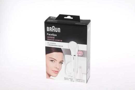 【博朗】B7F   博朗美容仪 商品图4