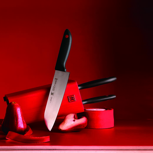 ZW-K307 红点插刀架四件套 商品图11