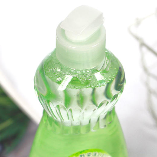 日本原装火箭rocket洗洁精  餐具果蔬去油不伤手无添加600ml清洁剂洗涤剂1.6 商品图1