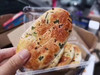 【上海代购】光明村椒盐饼 商品缩略图2