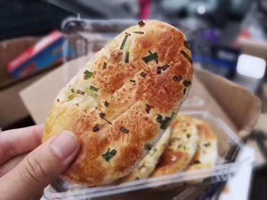 【上海代购】光明村椒盐饼 商品图2