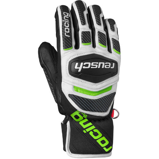 REUSCH 4811115 滑雪运动手套 Reusch Race Tec 18 SC 商品图4