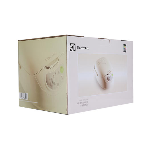 EGRC120 TRUE-LOVE电饭煲 商品图6