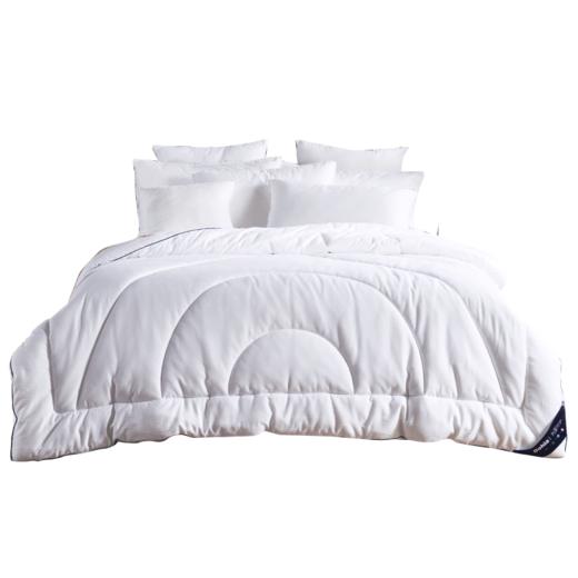 多喜爱 第二代德克抗菌分区保暖冬被 cs 商品图1