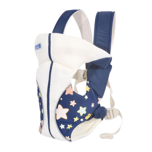 抱抱熊婴儿背带福利袋 商品图7