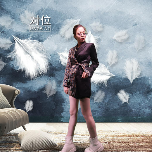 对位SZ3P66_小西装_ZK 商品图1