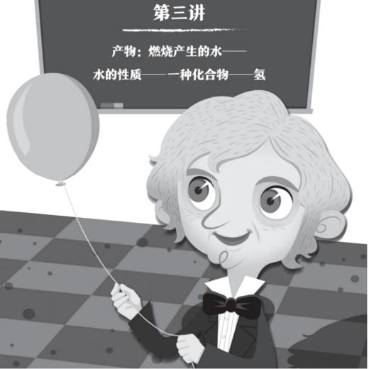 蜡烛的故事 商品图3