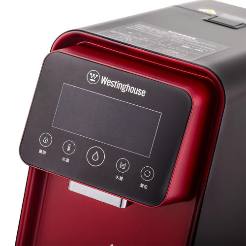 美国西屋智能净饮一体机 货号129190