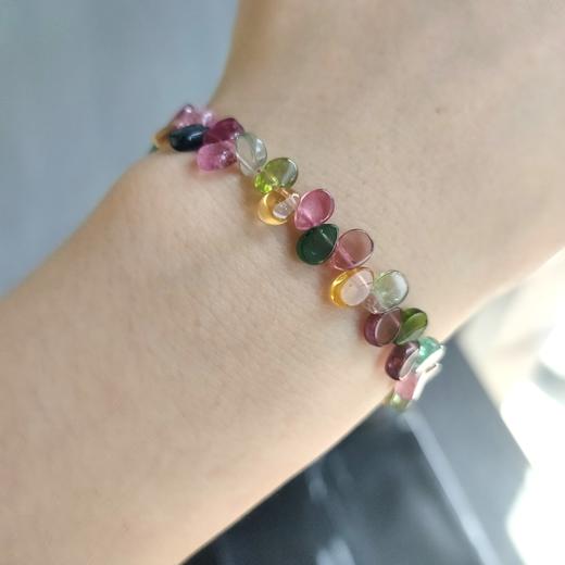 碧玺手串 商品图2