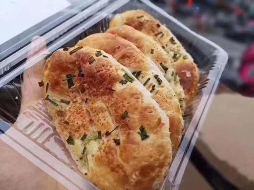 【上海代购】光明村椒盐饼 商品图1