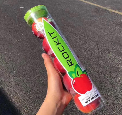 新西兰火箭筒小苹果 商品图0