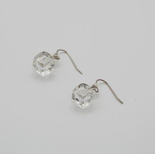 HARIO | 冰块耳坠 商品图1