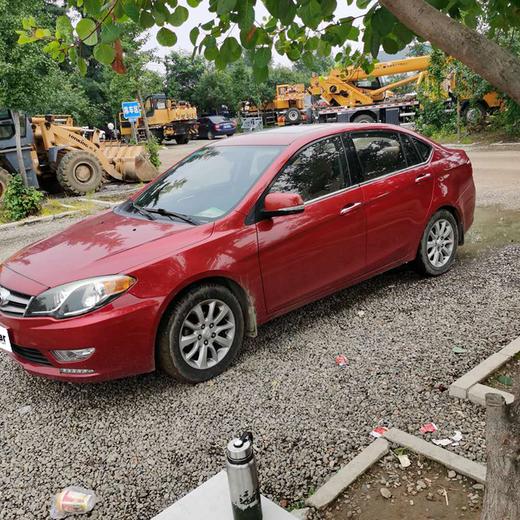 【月租-北京】东南 V5菱智 1.5L 手动豪华型 商品图1