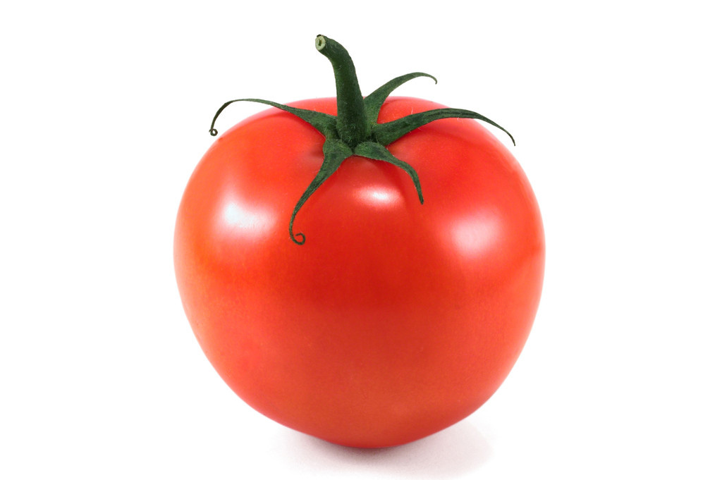 连湖西红柿  门店