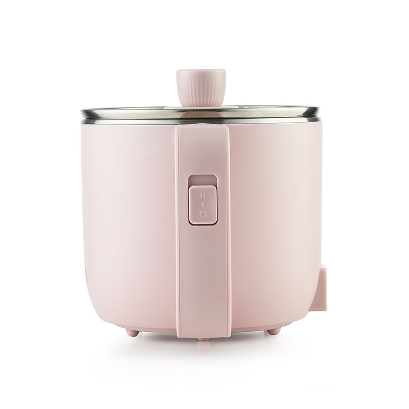 EJC337PIK 多功能电煮锅