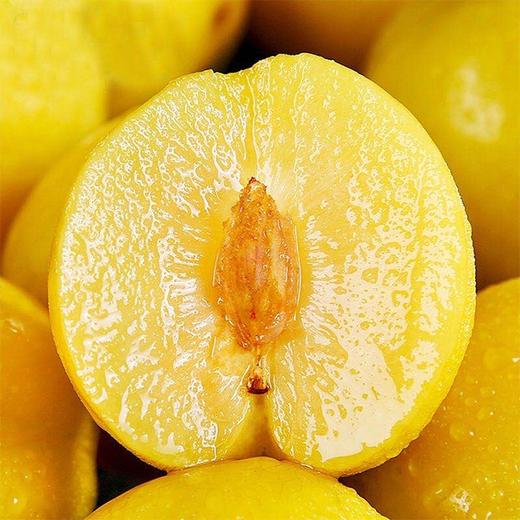 【新疆黄金恐龙蛋】约4斤/筐，皮薄肉厚，清香甘甜 商品图0