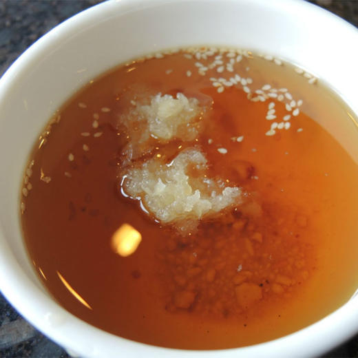 香油碟【重庆、四川吃火锅必备品】桥头油碟65ml 商品图4