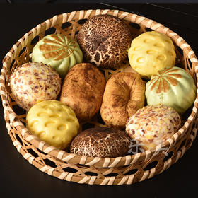 北记丰登五谷包330g