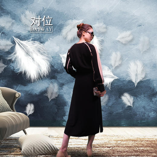 对位SQ01W3_连衣裙_ZK 商品图3