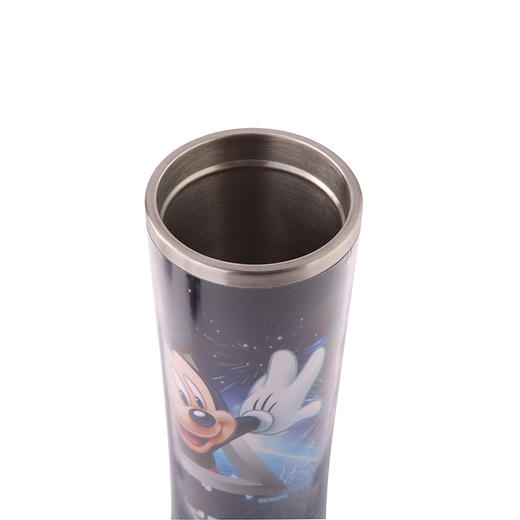 DSM-1604-米奇缤纷乐园-双层隔热杯 商品图2