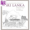 【中商原版】Architectural Heritage of Sri Lanka英文原版 斯里兰卡传统建筑解析 商品缩略图0