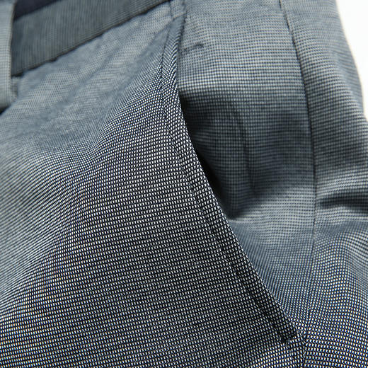 YvesFigarau伊夫·费嘉罗511401休闲长裤 商品图4