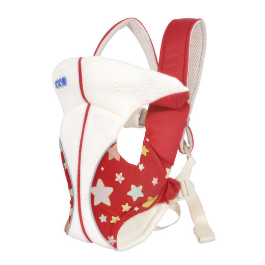 抱抱熊婴儿背带福利袋 商品图1