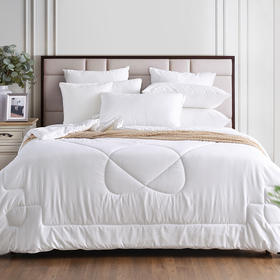 多喜爱 第二代德克抗菌舒柔被 cs